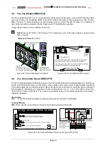 Preview for 32 page of Ampac SP Series Installation, Commissioning & Operation