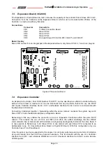 Preview for 39 page of Ampac SP Series Installation, Commissioning & Operation