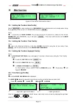 Preview for 81 page of Ampac SP Series Installation, Commissioning & Operation