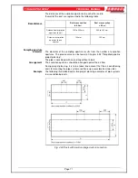 Preview for 75 page of Ampac TITANUS PRO SENS Technical Manual