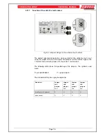 Preview for 82 page of Ampac TITANUS PRO SENS Technical Manual