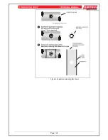 Preview for 107 page of Ampac TITANUS PRO SENS Technical Manual