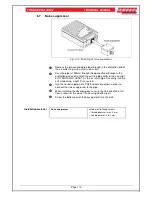 Preview for 114 page of Ampac TITANUS PRO SENS Technical Manual