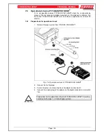 Preview for 128 page of Ampac TITANUS PRO SENS Technical Manual