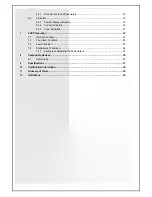 Preview for 4 page of Ampac ZoneSense DH4 Installation, Commissioning & Operation