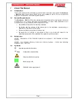 Preview for 5 page of Ampac ZoneSense DH4 Installation, Commissioning & Operation