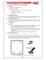 Preview for 8 page of Ampac ZoneSense DH4 Installation, Commissioning & Operation