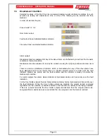 Предварительный просмотр 28 страницы Ampac ZoneSense DH4 Installation, Commissioning & Operation