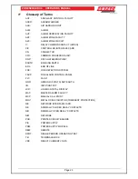 Предварительный просмотр 33 страницы Ampac ZoneSense DH4 Installation, Commissioning & Operation