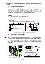 Предварительный просмотр 10 страницы Ampac ZoneSense Plus Installation & Commissioning