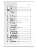 Preview for 4 page of Ampac ZoneSense User Manual