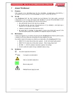 Preview for 6 page of Ampac ZoneSense User Manual