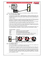 Предварительный просмотр 15 страницы Ampac ZoneSense User Manual