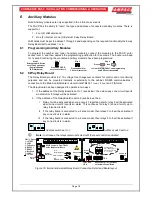 Предварительный просмотр 23 страницы Ampac ZoneSense User Manual