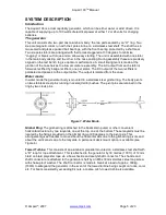 Preview for 5 page of Ampair AQUAIR 100 Operation Installation And Maintenance