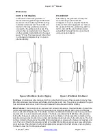 Preview for 6 page of Ampair AQUAIR 100 Operation Installation And Maintenance