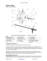 Preview for 7 page of Ampair AQUAIR 100 Operation Installation And Maintenance