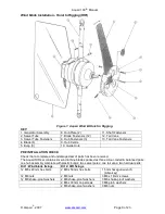 Preview for 9 page of Ampair AQUAIR 100 Operation Installation And Maintenance