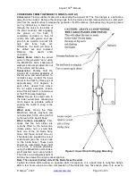 Предварительный просмотр 10 страницы Ampair AQUAIR 100 Operation Installation And Maintenance