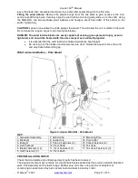 Preview for 11 page of Ampair AQUAIR 100 Operation Installation And Maintenance