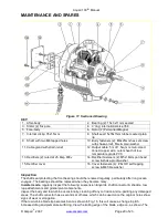 Preview for 20 page of Ampair AQUAIR 100 Operation Installation And Maintenance