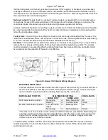 Preview for 22 page of Ampair AQUAIR 100 Operation Installation And Maintenance