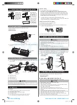 Предварительный просмотр 6 страницы Ampair ASYG09LMCA Installation Manual