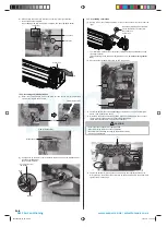 Preview for 8 page of Ampair ASYG09LMCA Installation Manual