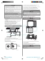 Предварительный просмотр 4 страницы Ampair AUYG14LVLB Installation Manual