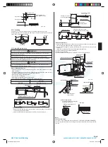 Предварительный просмотр 5 страницы Ampair AUYG14LVLB Installation Manual