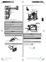 Предварительный просмотр 9 страницы Ampair AUYG14LVLB Installation Manual