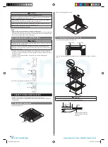 Предварительный просмотр 10 страницы Ampair AUYG14LVLB Installation Manual