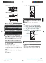 Предварительный просмотр 11 страницы Ampair AUYG14LVLB Installation Manual