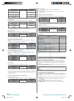 Preview for 12 page of Ampair AUYG14LVLB Installation Manual