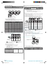 Preview for 14 page of Ampair AUYG14LVLB Installation Manual