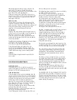 Preview for 2 page of Ampair Pacific 100 Owner'S Manual