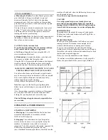 Preview for 9 page of Ampair Pacific 100 Owner'S Manual