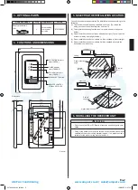 Preview for 3 page of Ampair UTY-LRHYM Installation Manual