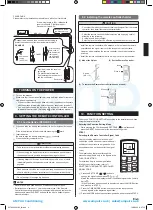 Предварительный просмотр 5 страницы Ampair UTY-LRHYM Installation Manual