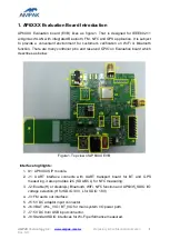 Предварительный просмотр 11 страницы Ampak AP6234A Series User Manual