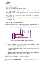 Предварительный просмотр 12 страницы Ampak AP6234A Series User Manual