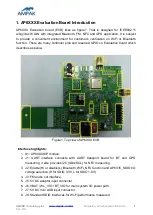 Предварительный просмотр 9 страницы Ampak AP6234AL User Manual