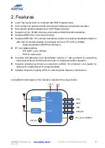 Preview for 19 page of Ampak AP6356SD Series User Manual