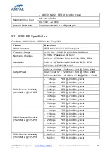 Preview for 25 page of Ampak AP6356SD Series User Manual