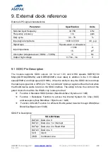 Preview for 37 page of Ampak AP6356SD Series User Manual