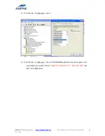 Предварительный просмотр 7 страницы Ampak WDSB-686GN Hardware And Software Setup Manual