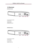 Preview for 6 page of Ampak WMAD-612AN Quick Installation Manual