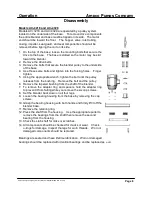 Preview for 9 page of Ampco Pumps Company AC+ 2116 Operation And Maintenance Manual