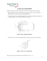 Preview for 7 page of Ampco Pumps Company K Series Service Manual