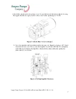 Preview for 8 page of Ampco Pumps Company K Series Service Manual